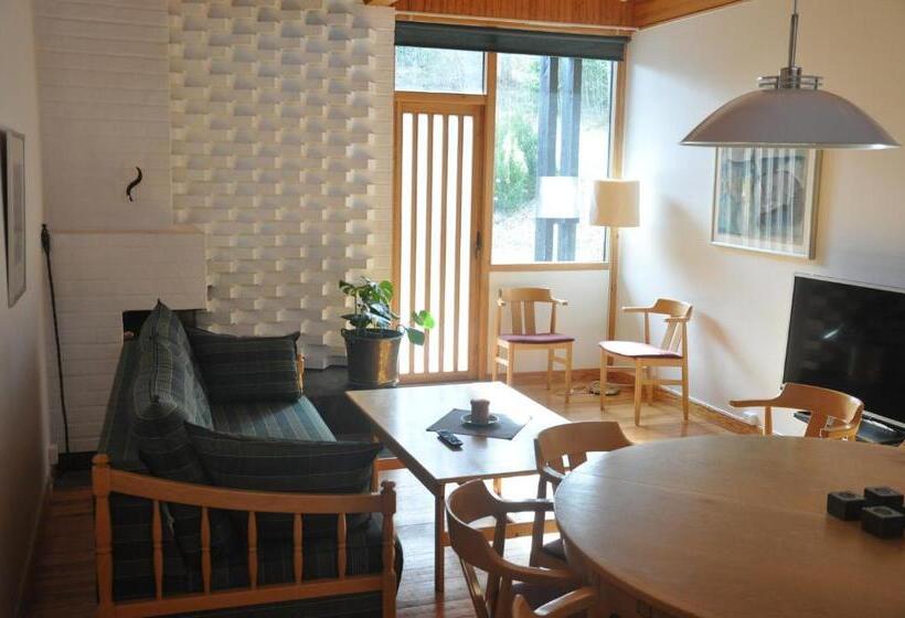 Svf Hotell & Konferens