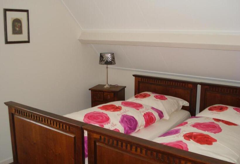 Vakantiehuis B&b Familie Versantvoort