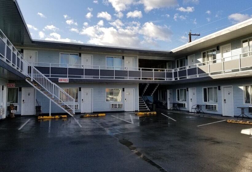 Ace Motel