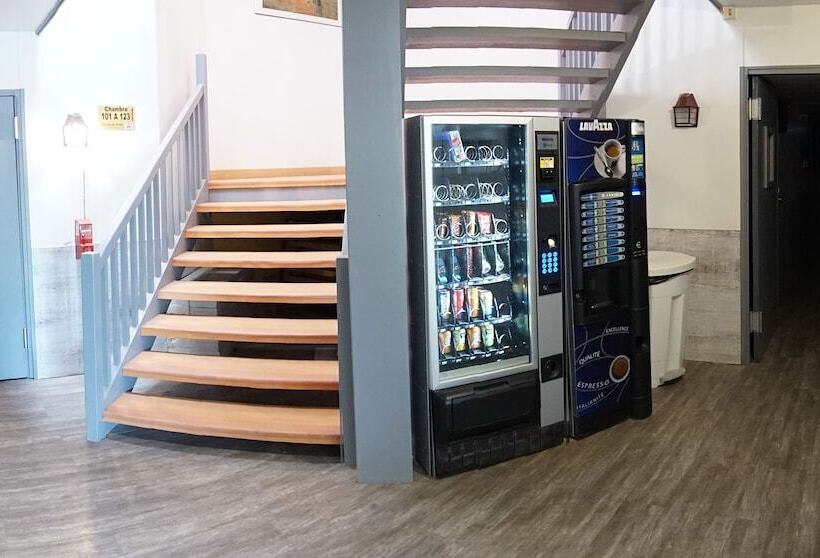 Acotel Logis Hôtels