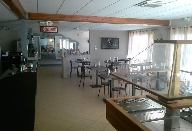 Acotel Logis Hôtels