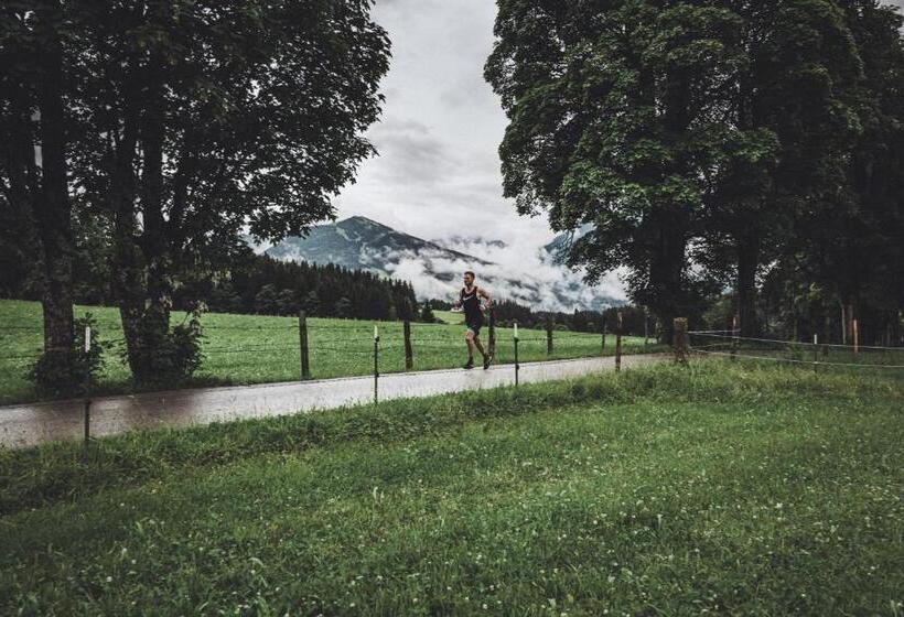 B&b Hotel Die Barbara