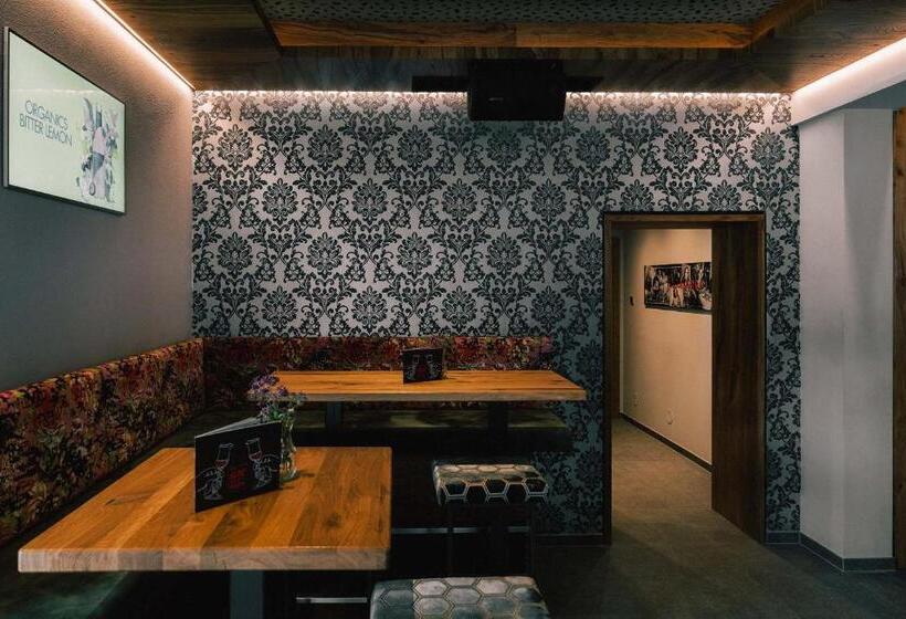 B&b Hotel Die Barbara