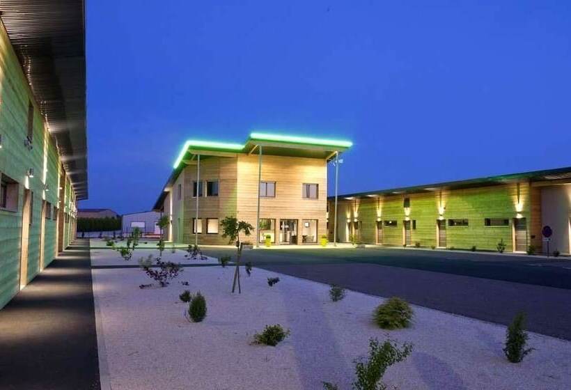 Bio Motel