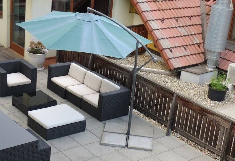 Genuss  Und Wellnesshotel Puchas Kukmirn