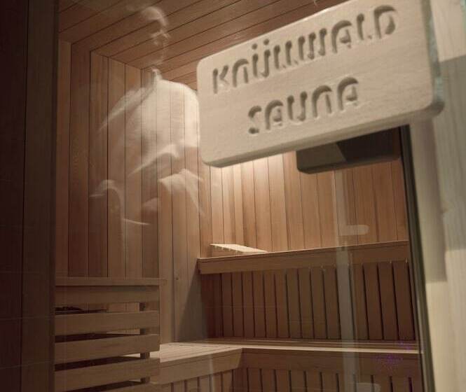 Cgh Residences & Spas Le Telemark