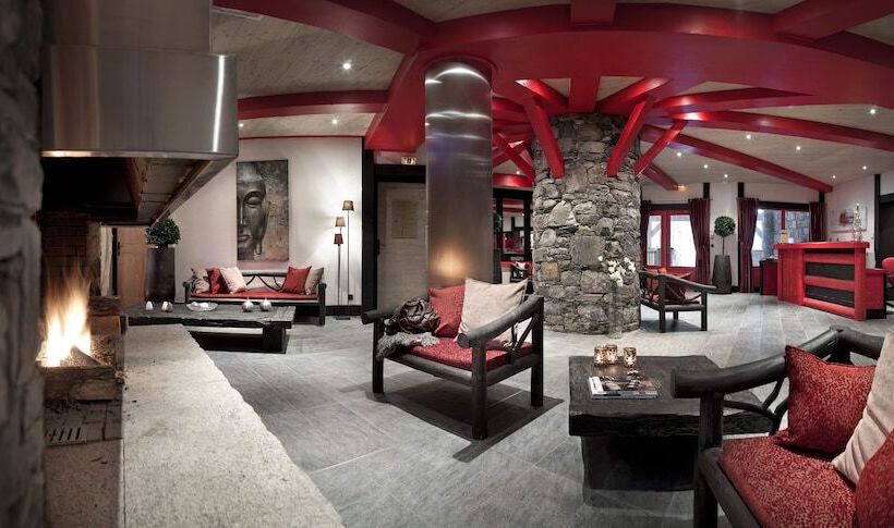 Cgh Residences & Spas Le Telemark