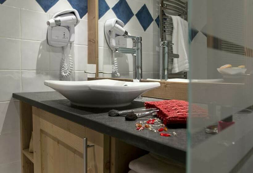 Cgh Residences & Spas Le Telemark