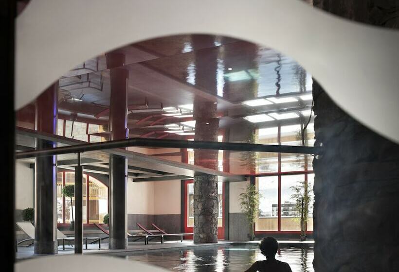 Cgh Residences & Spas Le Telemark