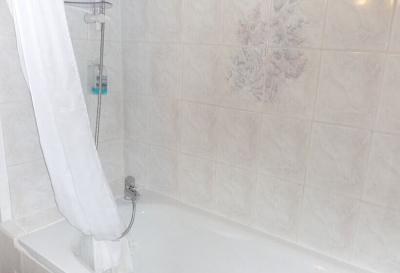 בית מלון כפרי Le Richelieu