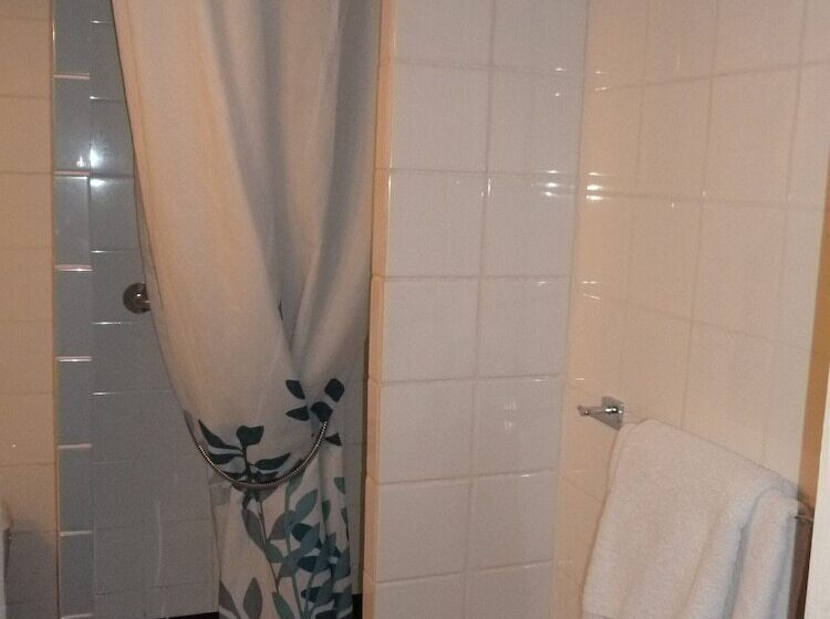 בית מלון כפרי Le Richelieu