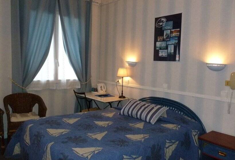 בית מלון כפרי Le Richelieu