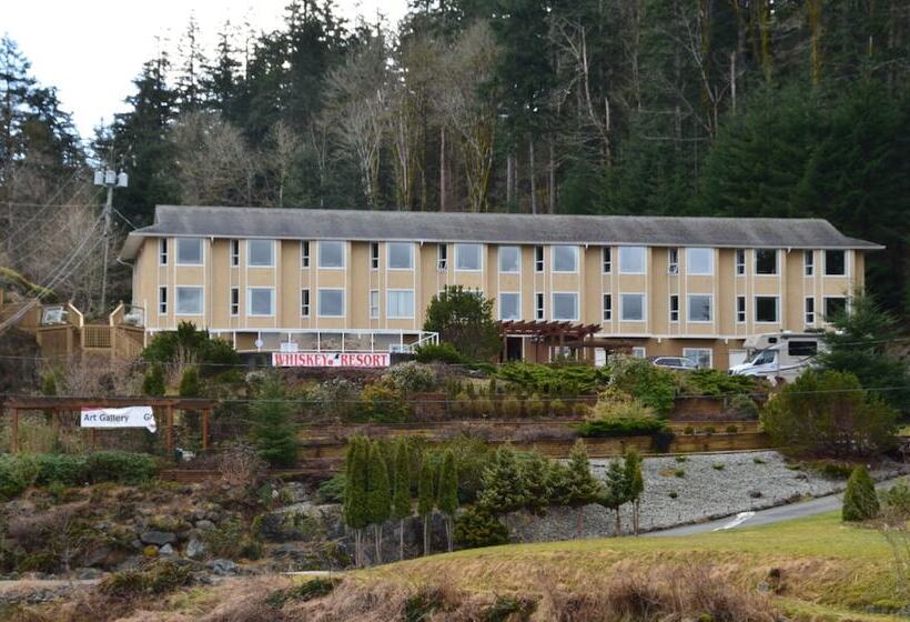 High Point Resort