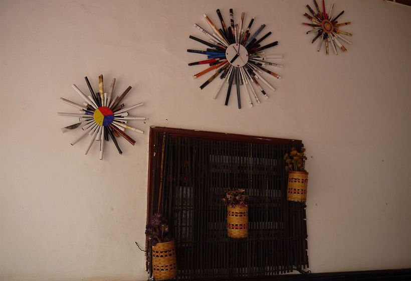 فندق Angkor Dream Villa