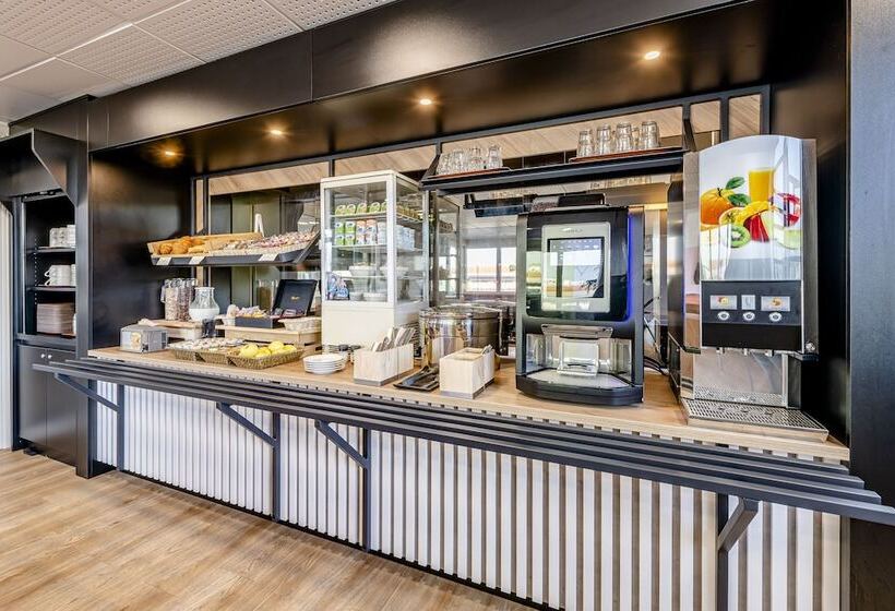 B&b Hotel Bordeaux Talence