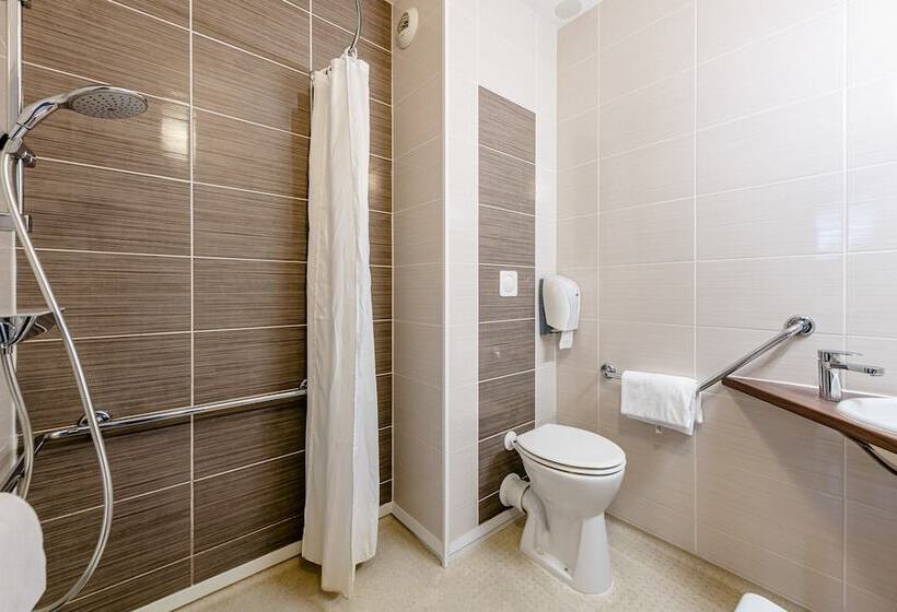 B&b Hotel Bordeaux Talence