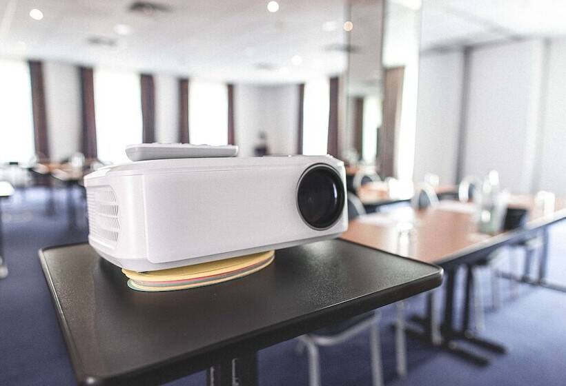 Best Western Plus Hotel Bremerhaven