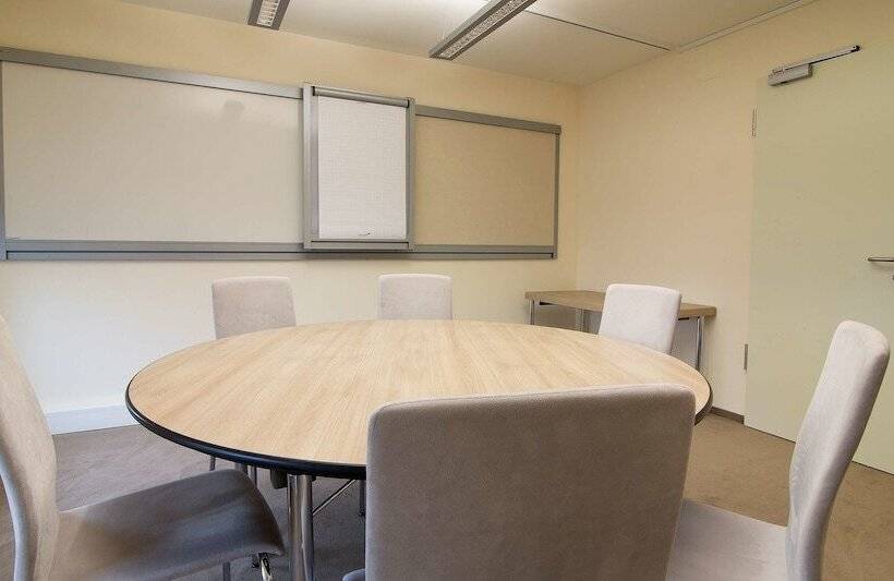 Best Western Plus Hotel Bremerhaven