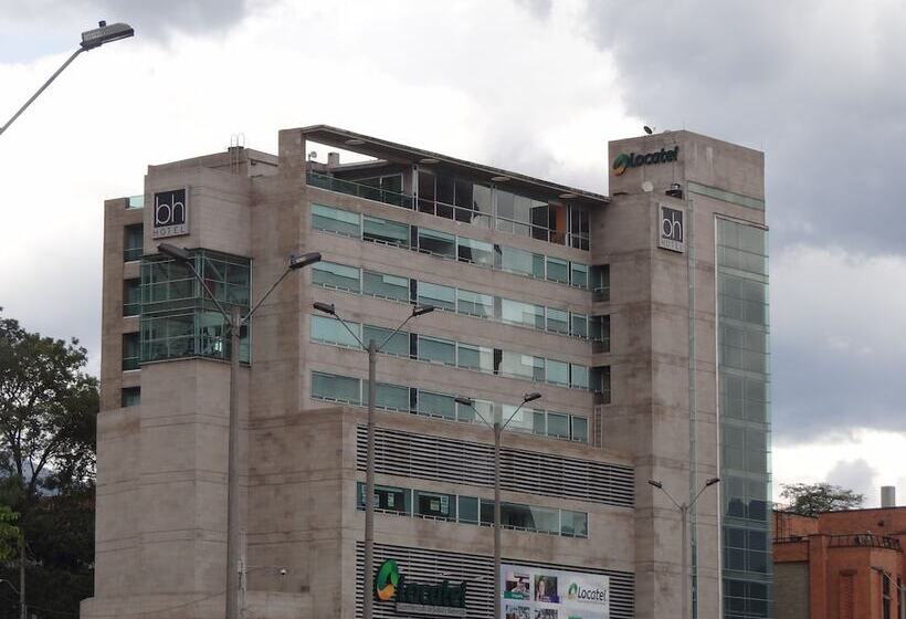 בית מלון כפרי Bh El Poblado