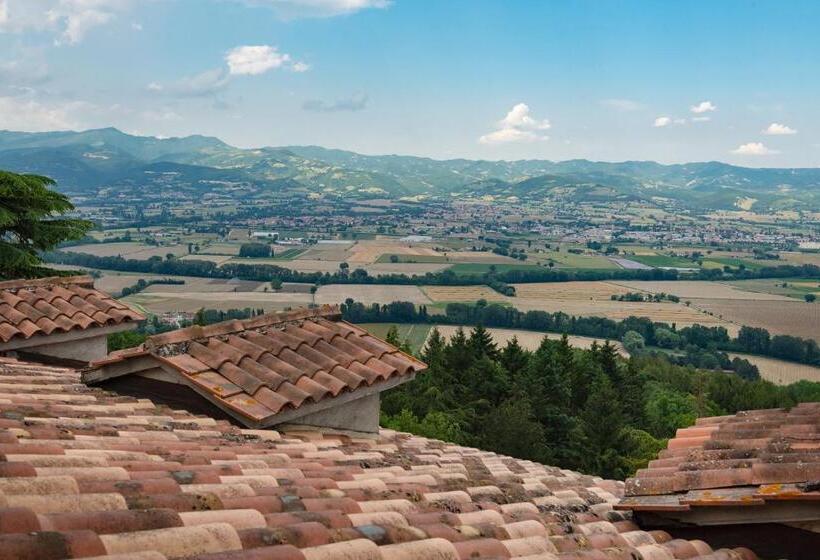 فندق Borgo Di Celle