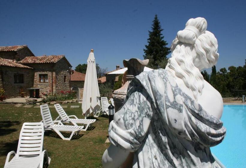 فندق Borgo Di Celle