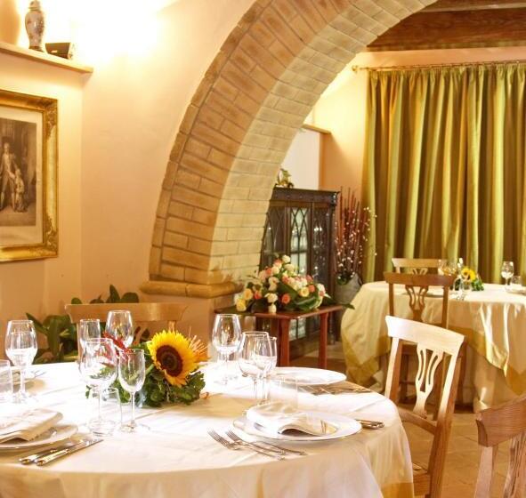 فندق Borgo Di Celle