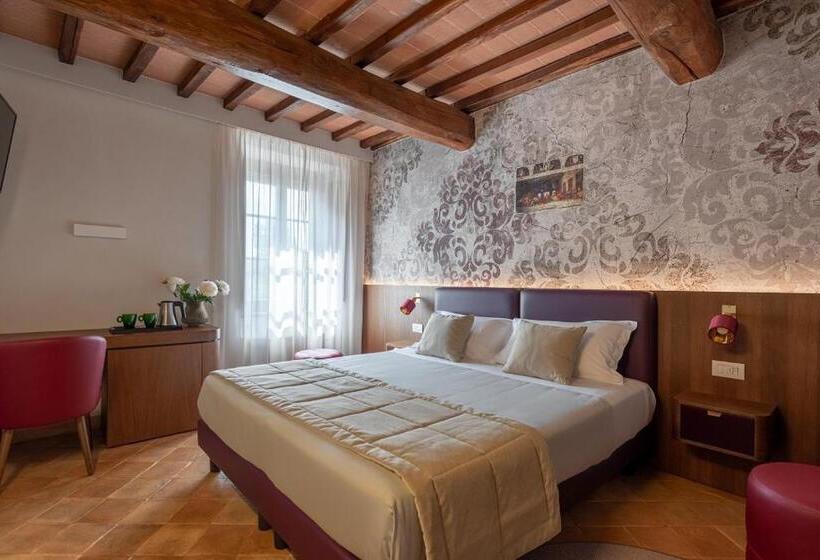 فندق Borgo Di Celle