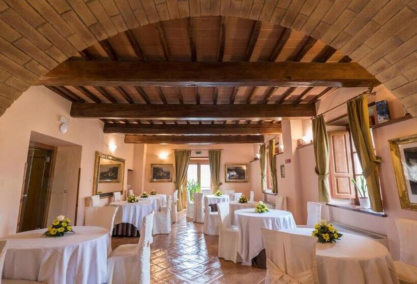 فندق Borgo Di Celle