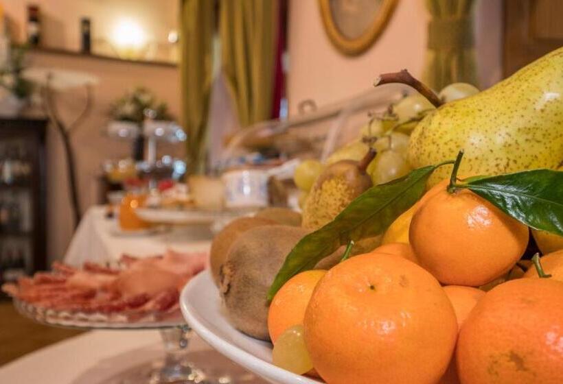 فندق Borgo Di Celle