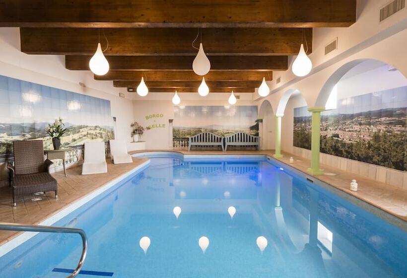 فندق Borgo Di Celle