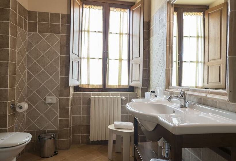 فندق Borgo Di Celle