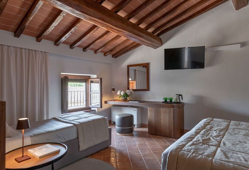 فندق Borgo Di Celle