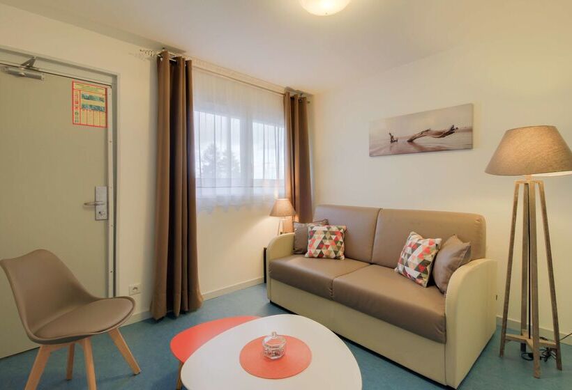 Brit Hotel Dijon Hermes
