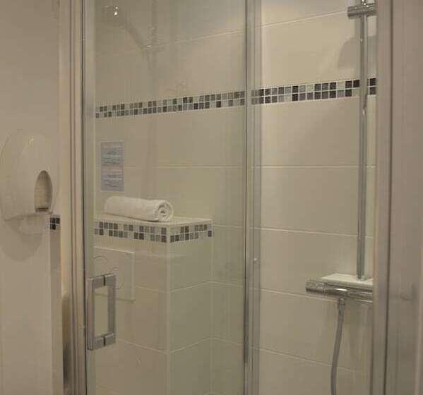 Brit Hotel Les Alizes