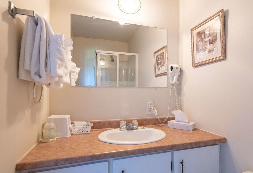 酒店 Canadas Best Value Inn & Suites Summerside