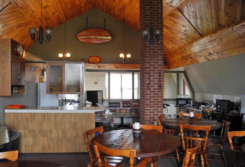 酒店 Canadas Best Value Inn & Suites Summerside