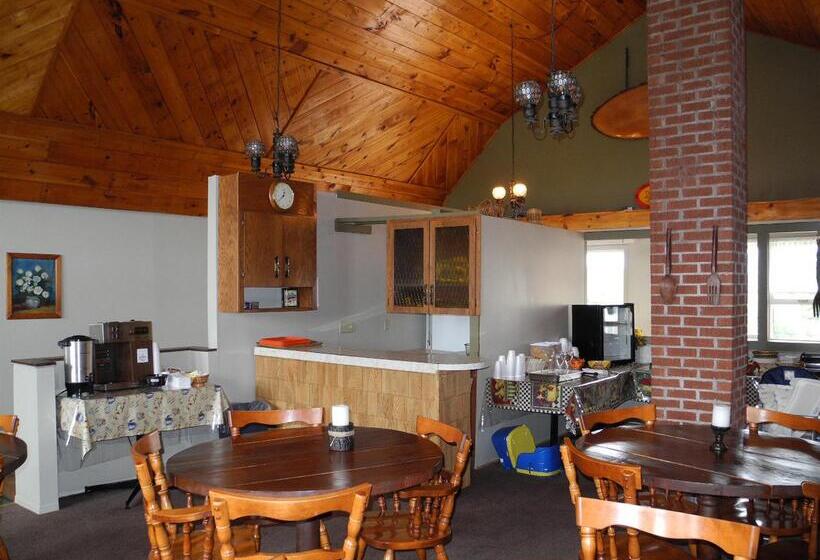 酒店 Canadas Best Value Inn & Suites Summerside