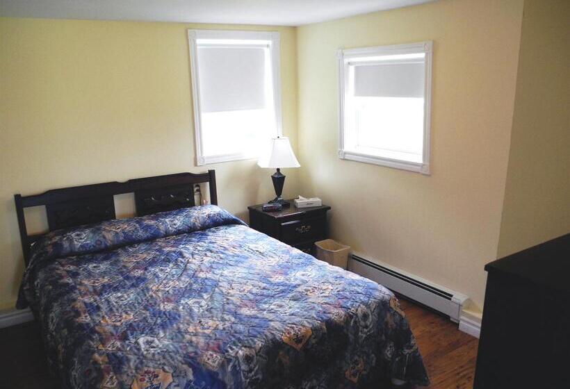 酒店 Canadas Best Value Inn & Suites Summerside