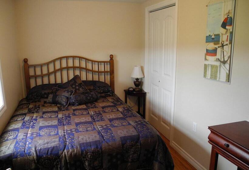 酒店 Canadas Best Value Inn & Suites Summerside