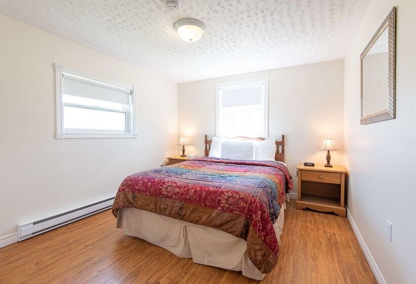 酒店 Canadas Best Value Inn & Suites Summerside