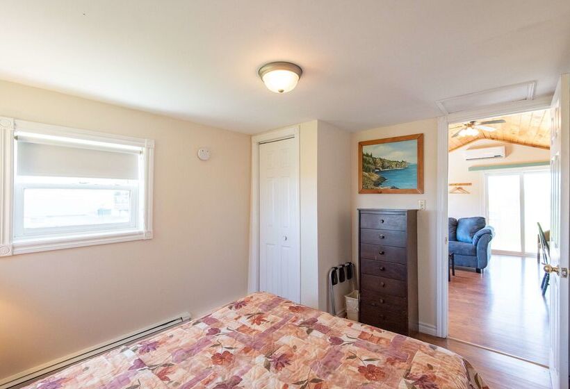 酒店 Canadas Best Value Inn & Suites Summerside