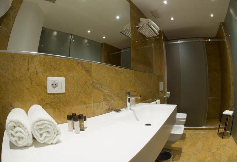 هتل Catania International Airport