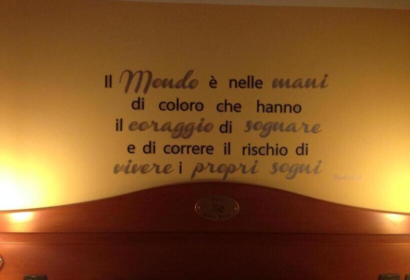 ホテル Conte Luna