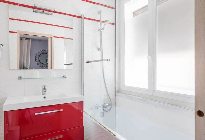 هتل Cosmopolitain