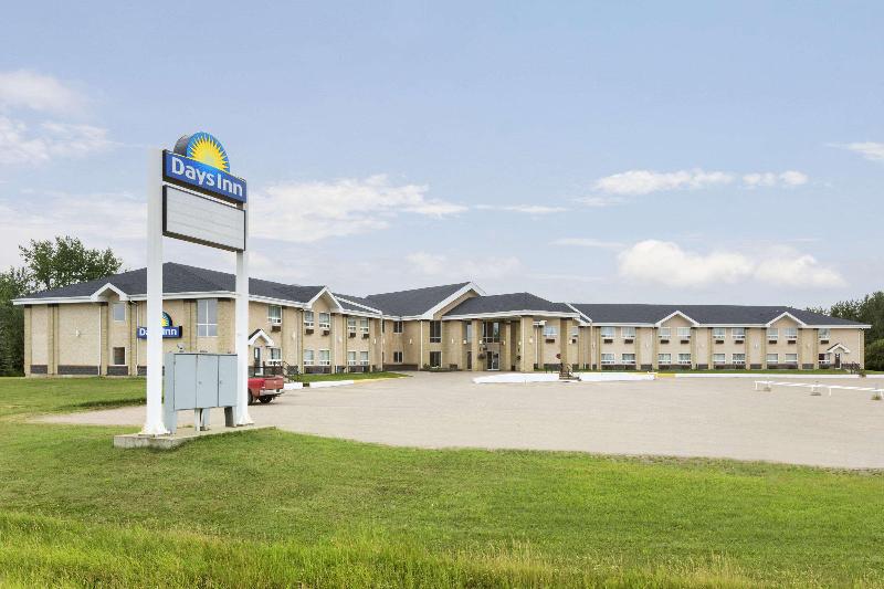 호텔 High Prairie Inn