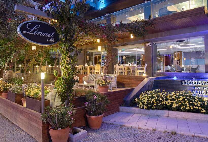 هتل Doubletree By Hilton Kusadasi   Special Class