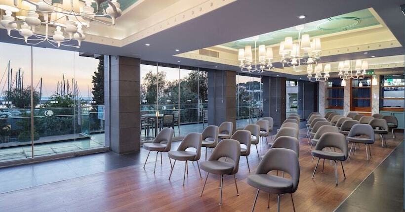 هتل Doubletree By Hilton Kusadasi   Special Class