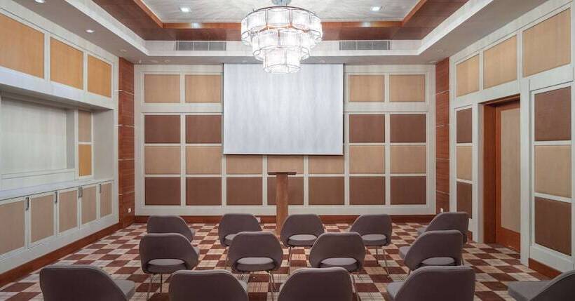 هتل Doubletree By Hilton Kusadasi   Special Class