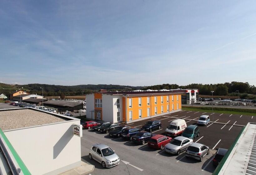 ホテル Fair Price