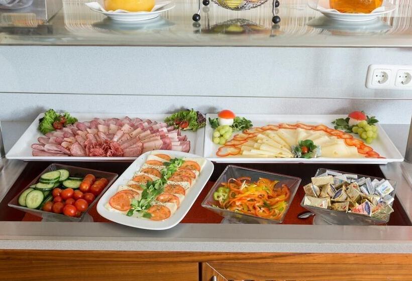 ホテル Fair Price